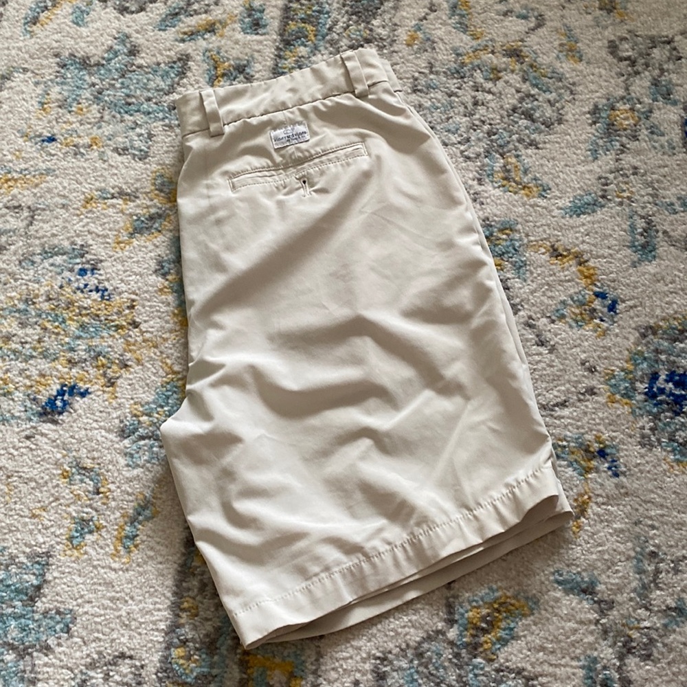 Vineyard Vines Breaker Shorts